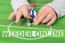 Der TSV Neudorf-Bornstein ist zurück auf Facebook