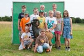 Schnupperschießen in den Sommerferien
