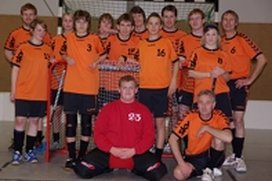 Dritter GF-Spieltag: Punkte verloren, Erfahrung gesammelt