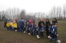 DFB-Trainerlehrgang von F1 beeindruckt..
