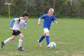 Verdiente 4:1 Niederlage beim Eckernförder SV
