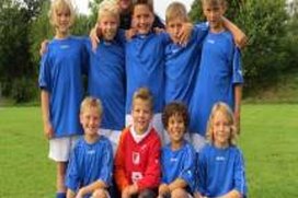 TSV sagt DANKE an alle Teilnehmer