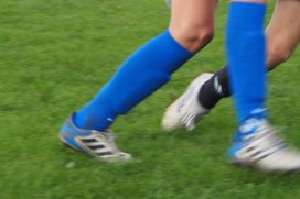 Jugendfussball Beispiel 2