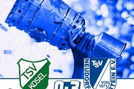 Fussball TSV Neudorf Bornstein 3 Kosel 0 Pokal 2019, Marius Möller